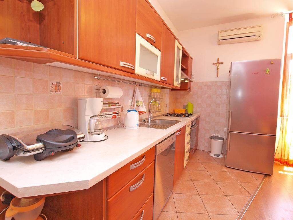 Apartments Fazanka 849 Фажана Экстерьер фото