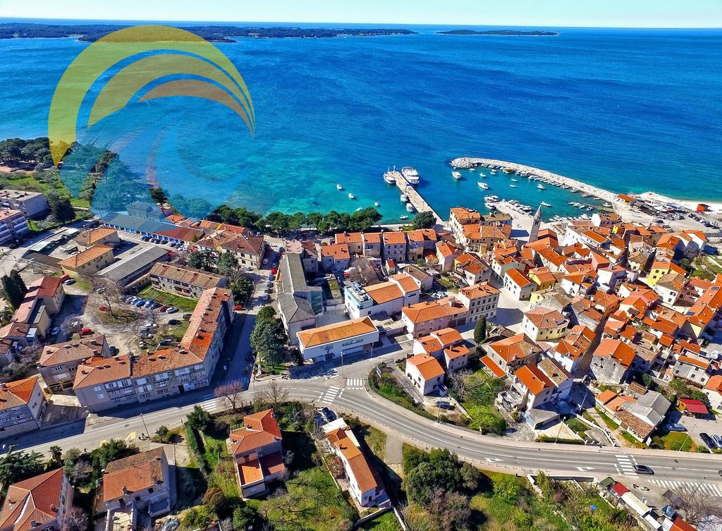 Apartments Fazanka 849 Фажана Экстерьер фото